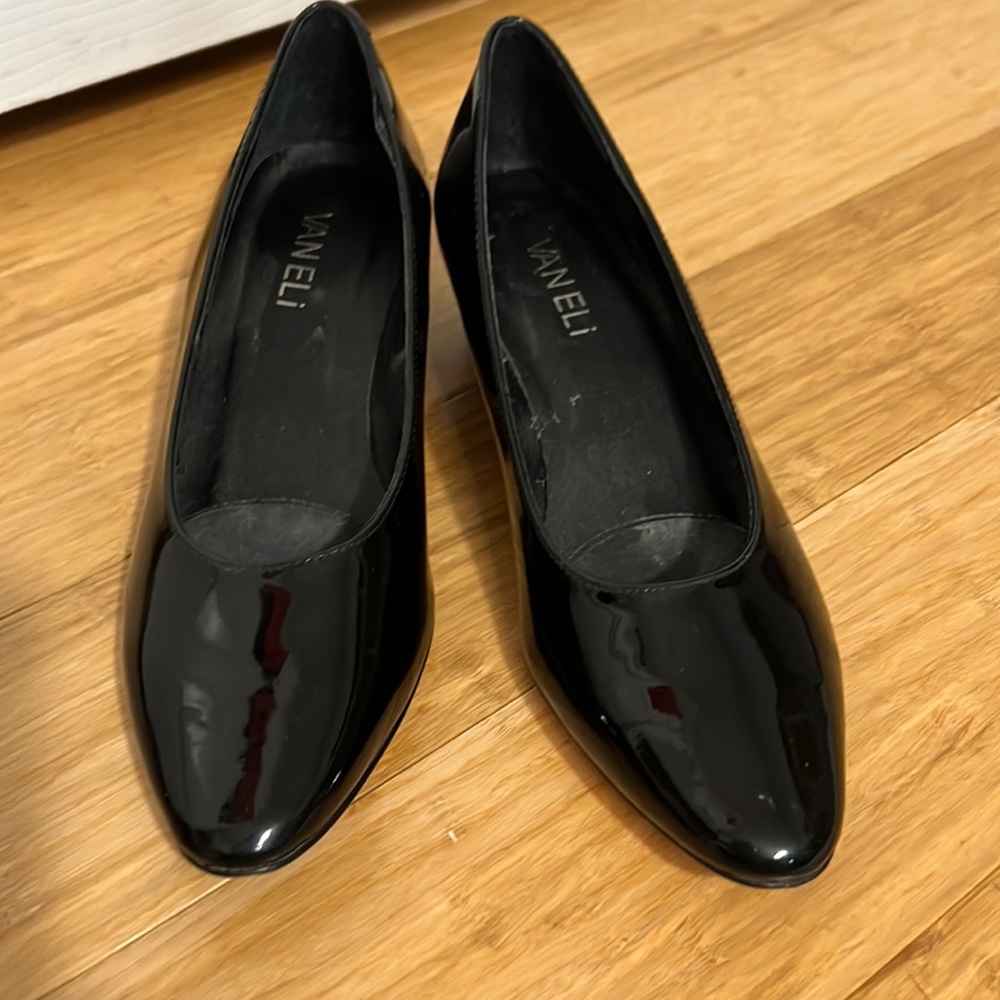 Classy Vaneli Shoes